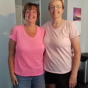 Meet your Posher, Kim